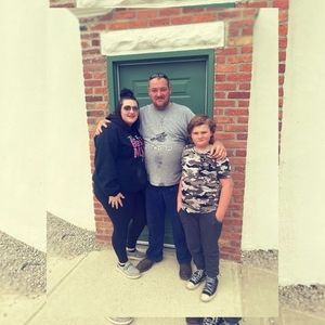 Meet your Posher, Brad